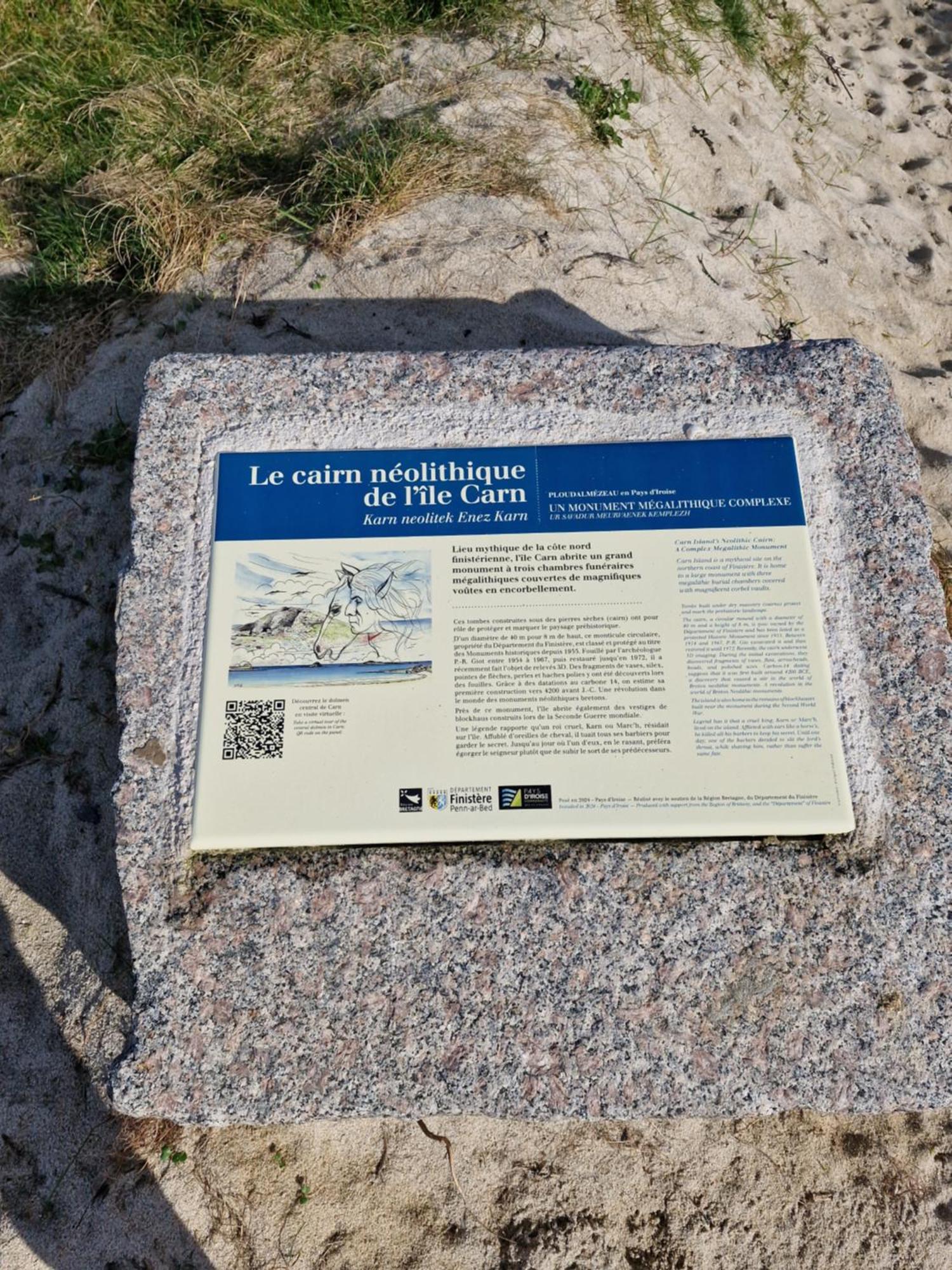Gite Kerlosvezan, A La Campagne, Proche Mer Lampaul-Ploudalmézeau Esterno foto
